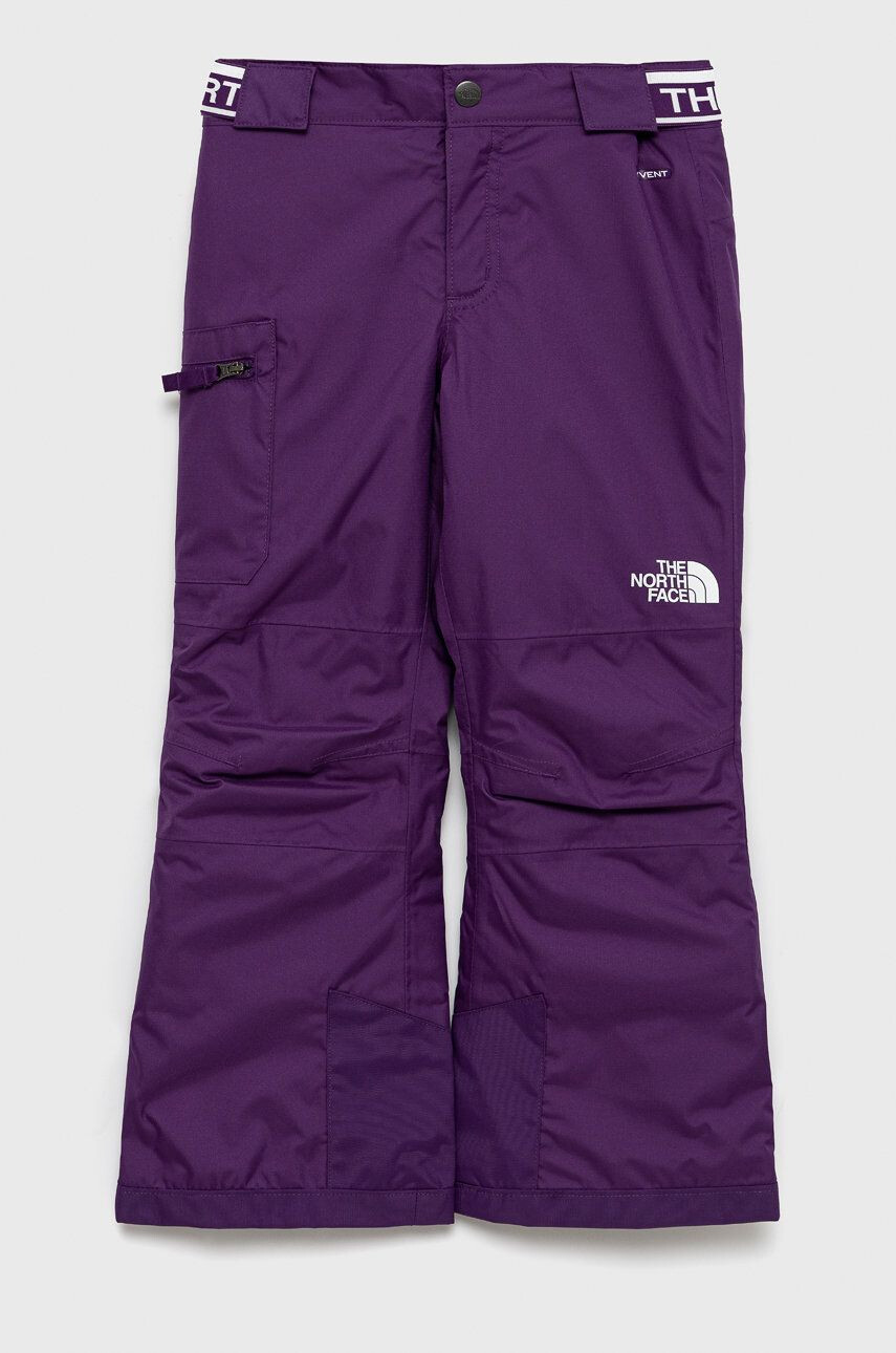 The North Face pantaloni copii - Pled.ro