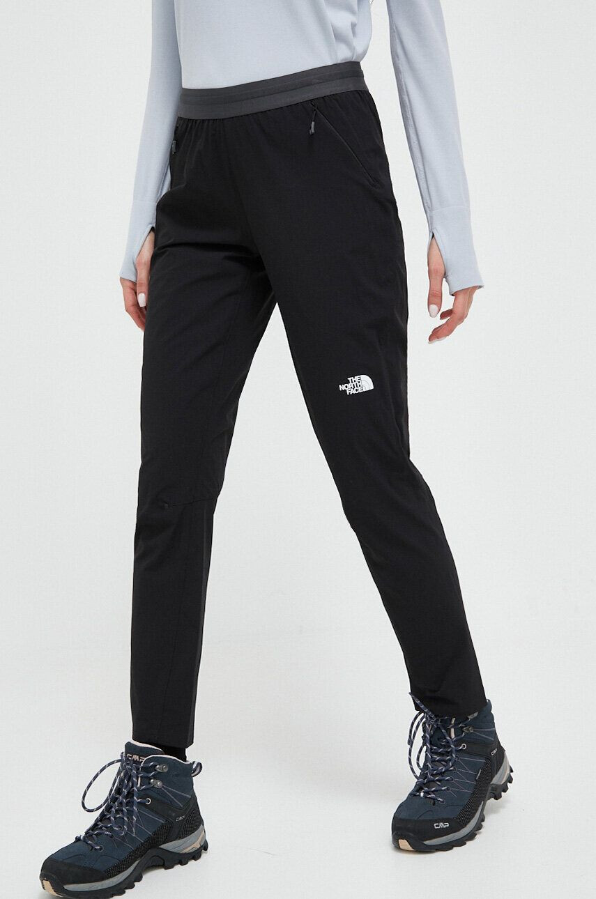 The North Face pantaloni de exterior Athletic Outdoor - Pled.ro