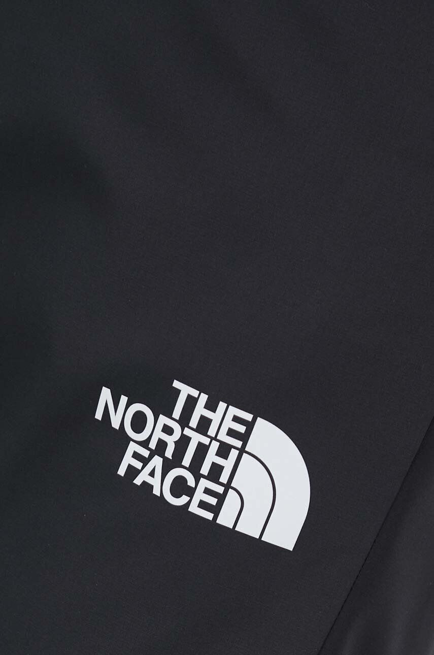 The North Face pantaloni de exterior Mountain Athletics culoarea negru neted - Pled.ro