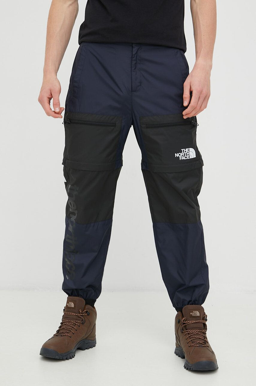 The North Face pantaloni de exterior Origins 86 - Pled.ro