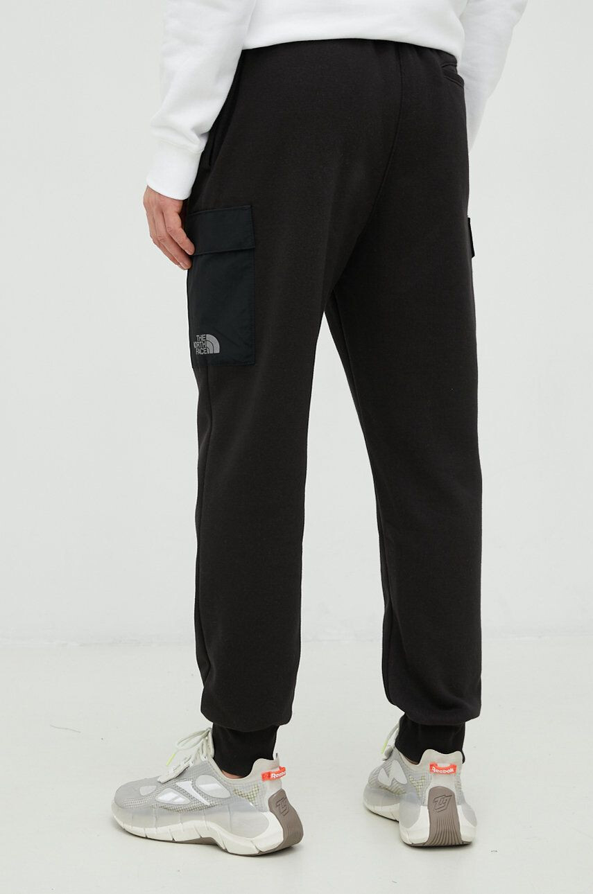 The North Face pantaloni de trening - Pled.ro