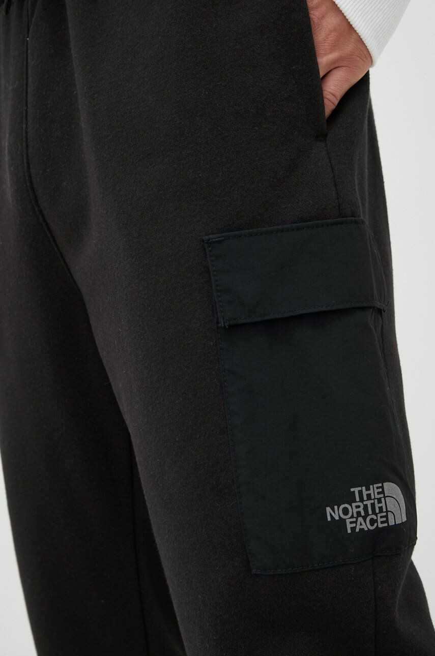 The North Face pantaloni de trening - Pled.ro