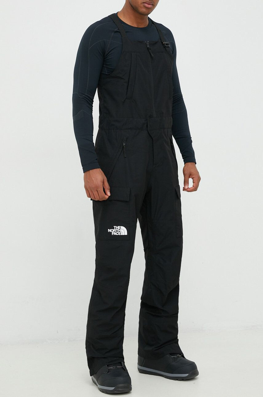 The North Face pantaloni Dragline - Pled.ro