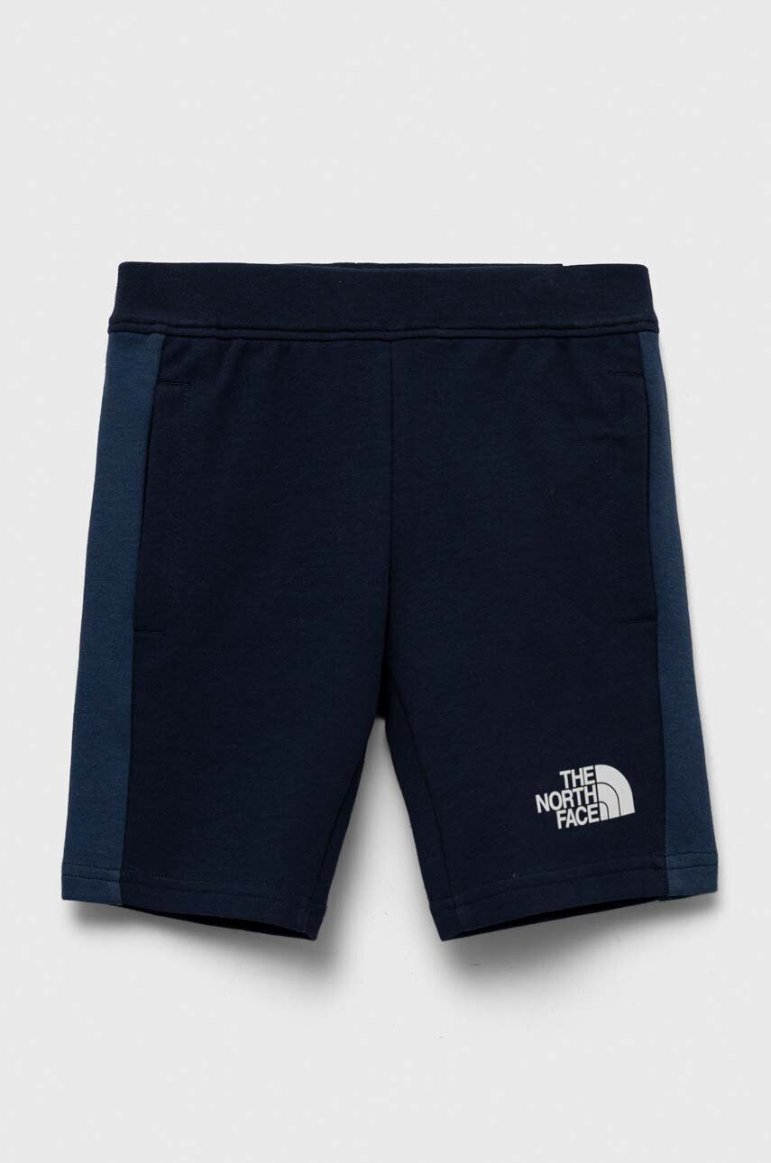 The North Face pantaloni scurti copii - Pled.ro