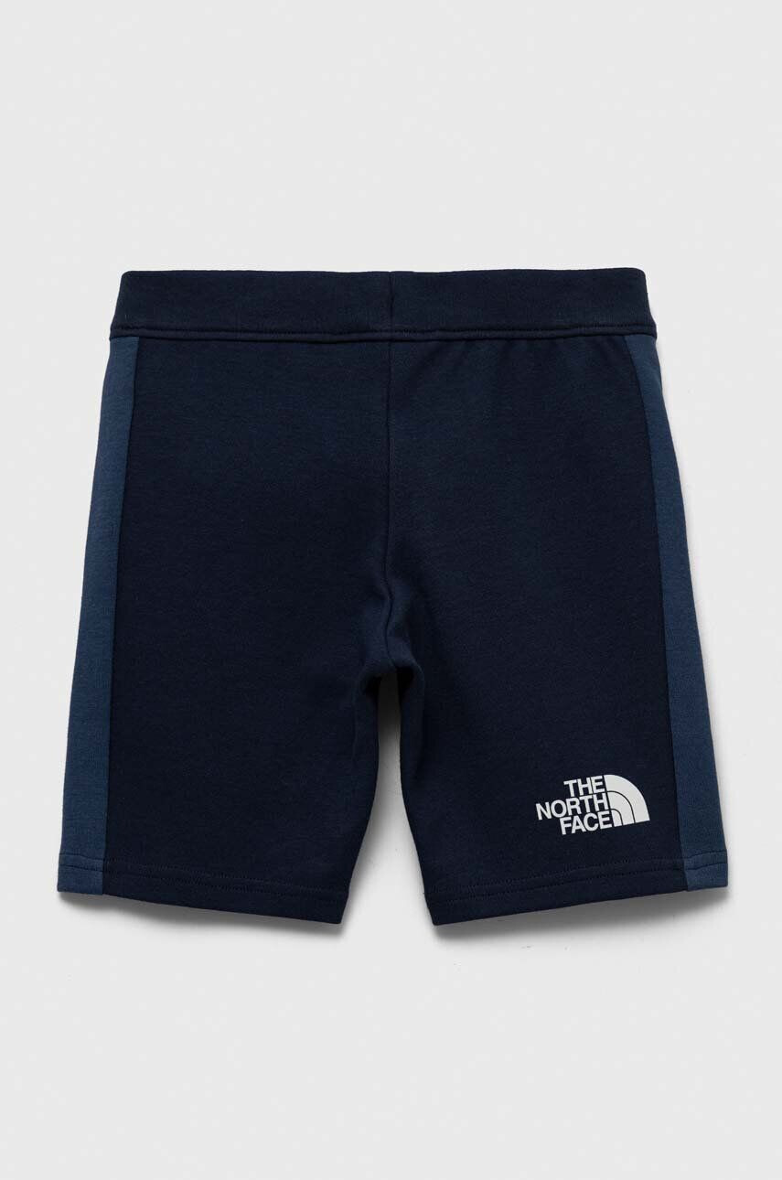 The North Face pantaloni scurti copii - Pled.ro