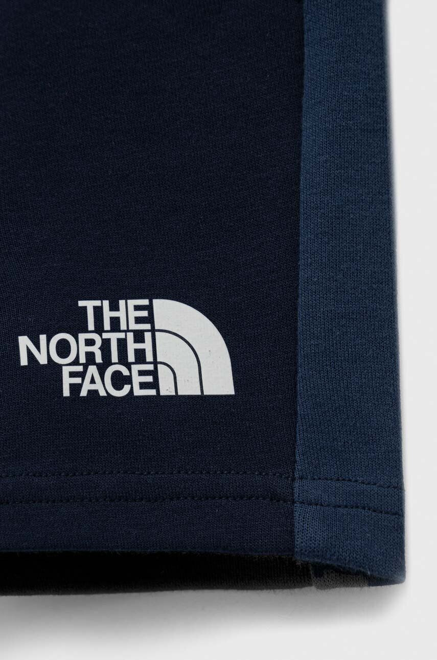 The North Face pantaloni scurti copii - Pled.ro