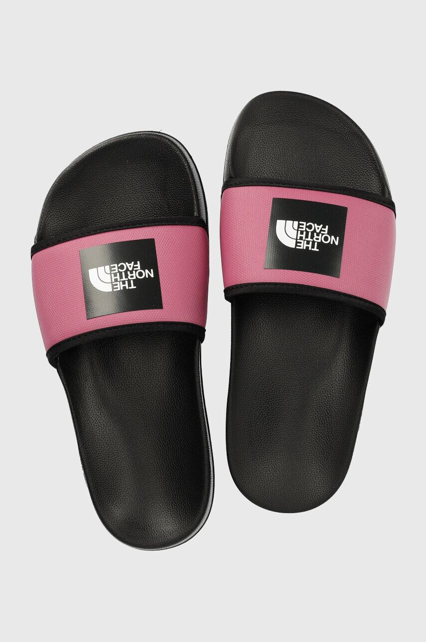 The North Face papuci Womens Base Camp Slide Iii Ltd - Pled.ro