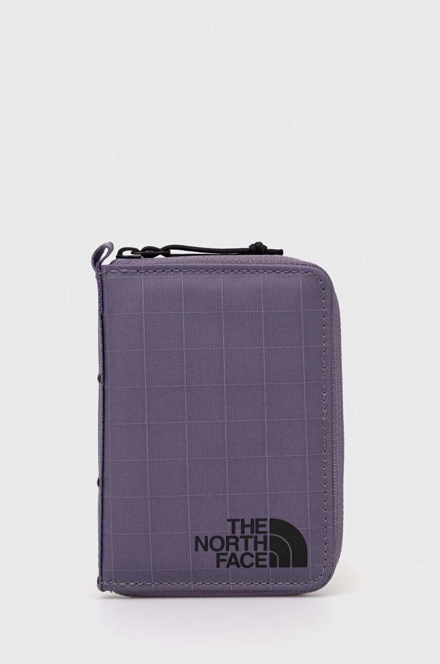 The North Face portofel - Pled.ro