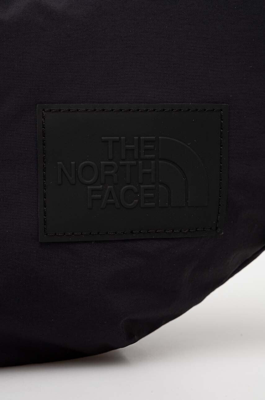 The North Face poseta culoarea negru - Pled.ro