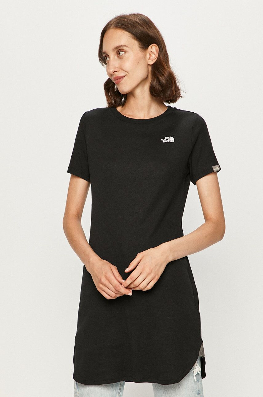 The North Face Rochie - Pled.ro