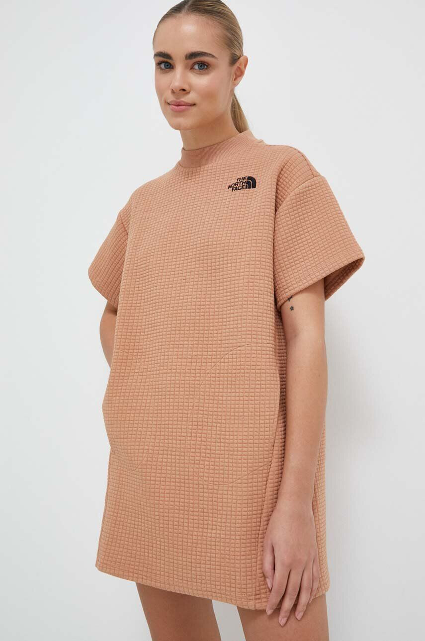 The North Face rochie - Pled.ro