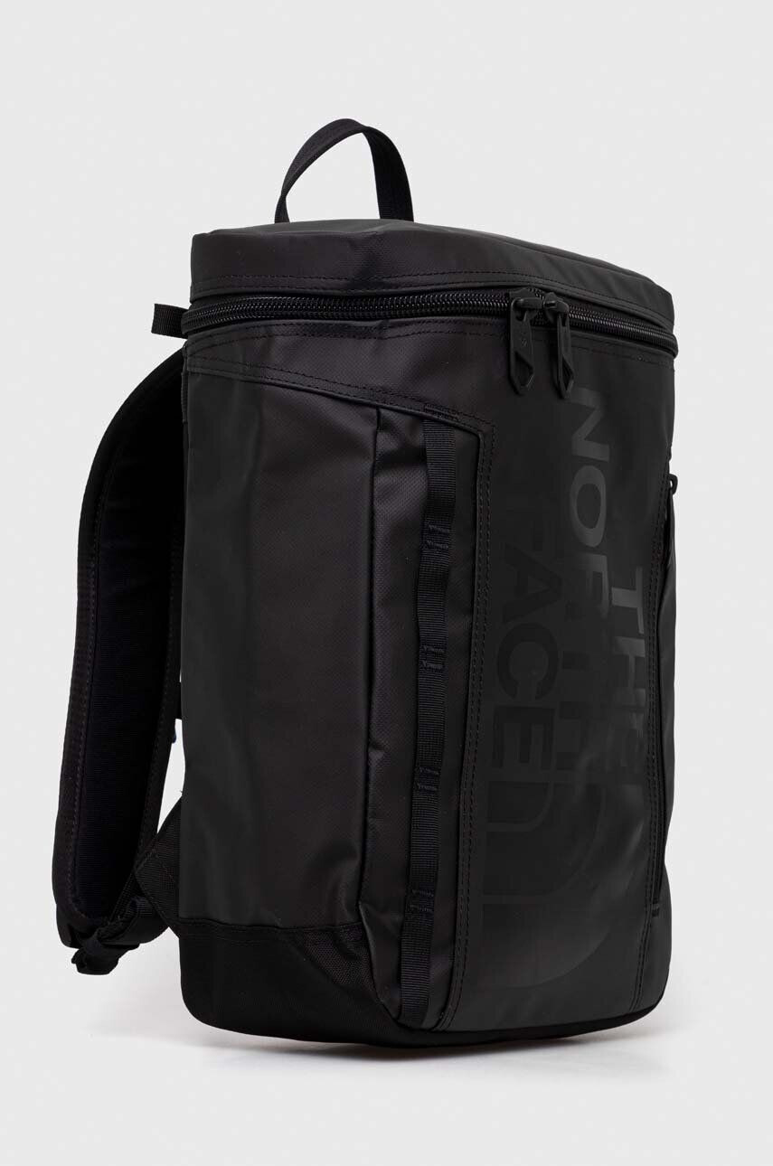 The North Face rucsac culoarea verde mare modelator - Pled.ro