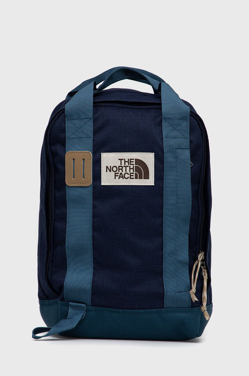 The North Face rucsac culoarea roz mic neted - Pled.ro