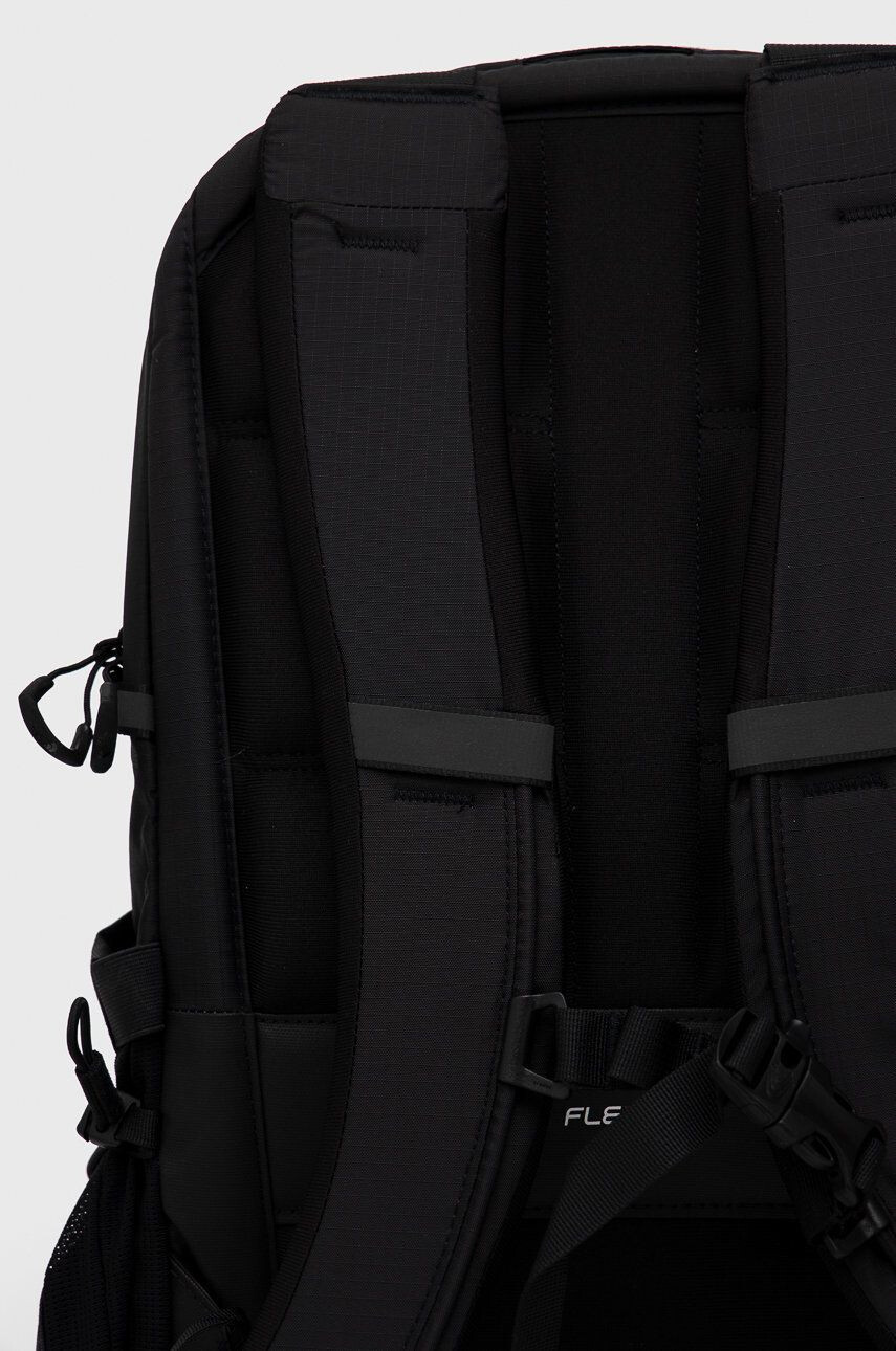 The North Face rucsac culoarea negru mare neted - Pled.ro