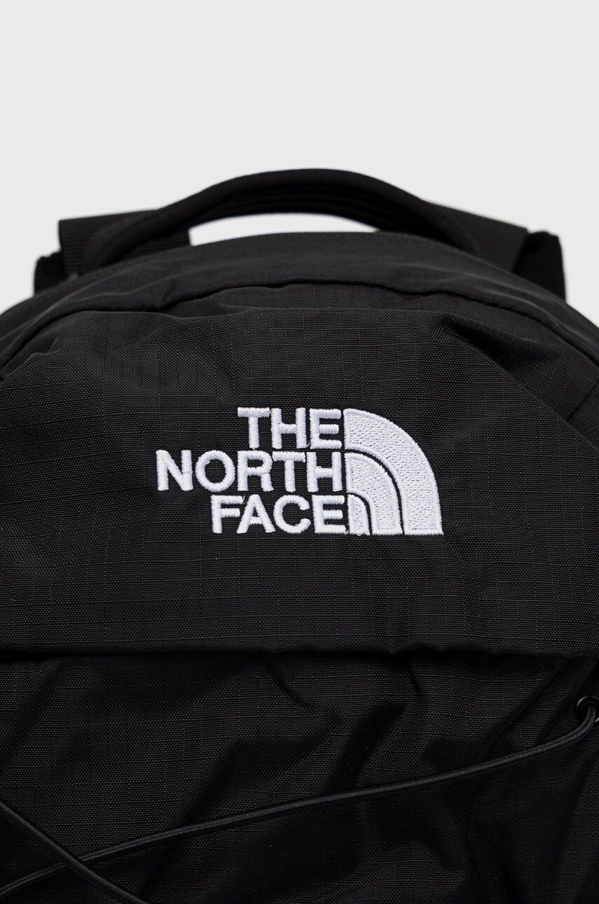 The North Face rucsac culoarea negru mic neted NF0A52SWKX71-KX71 - Pled.ro