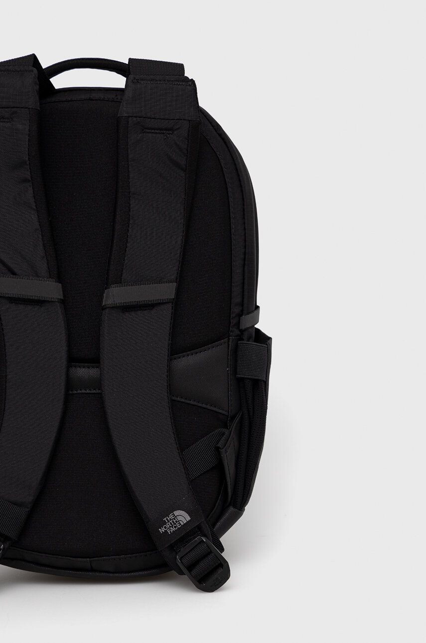 The North Face rucsac culoarea negru mic neted NF0A52SWKX71-KX71 - Pled.ro