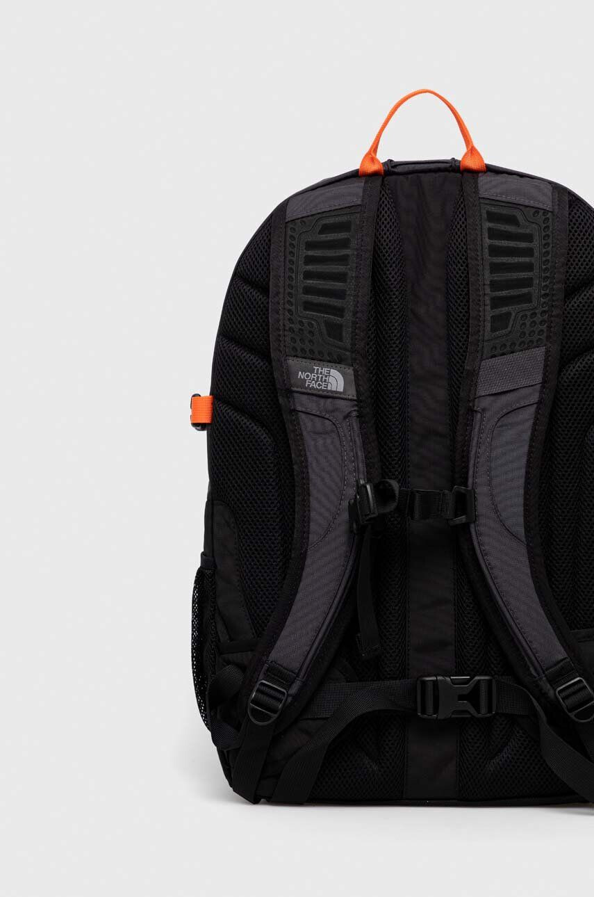 The North Face rucsac culoarea negru mare modelator - Pled.ro