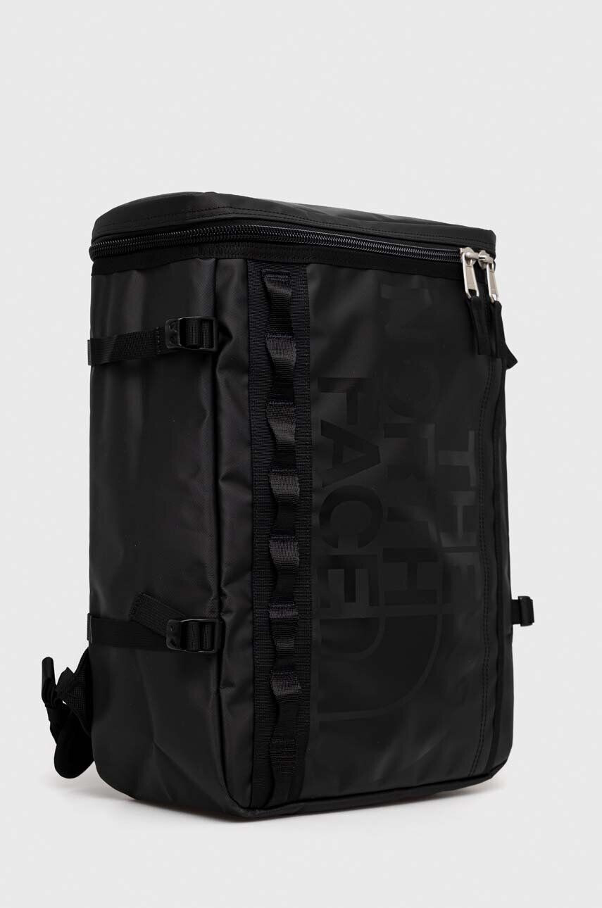 The North Face rucsac culoarea negru mare neted - Pled.ro