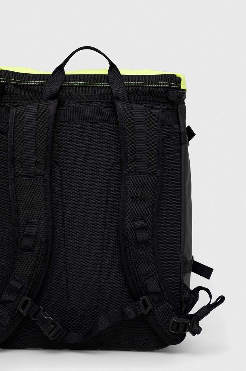 The North Face rucsac culoarea verde mare modelator - Pled.ro