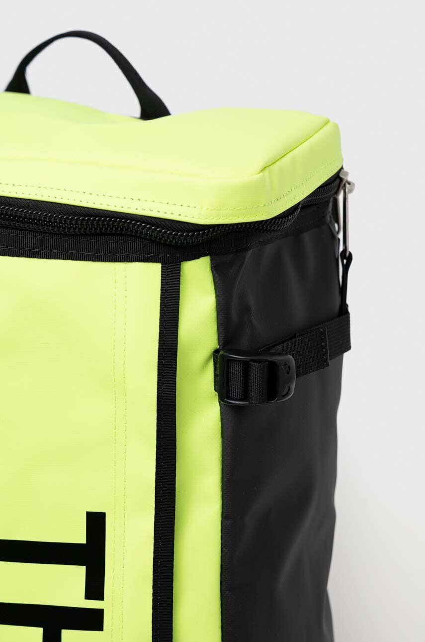 The North Face rucsac culoarea verde mare modelator - Pled.ro