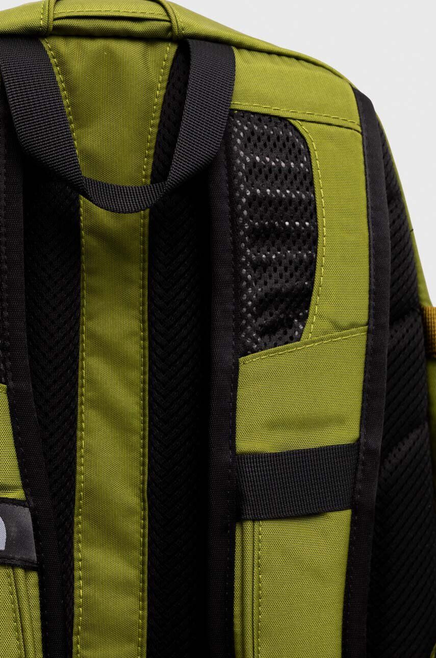 The North Face rucsac Hot Shot SE culoarea verde mare modelator - Pled.ro