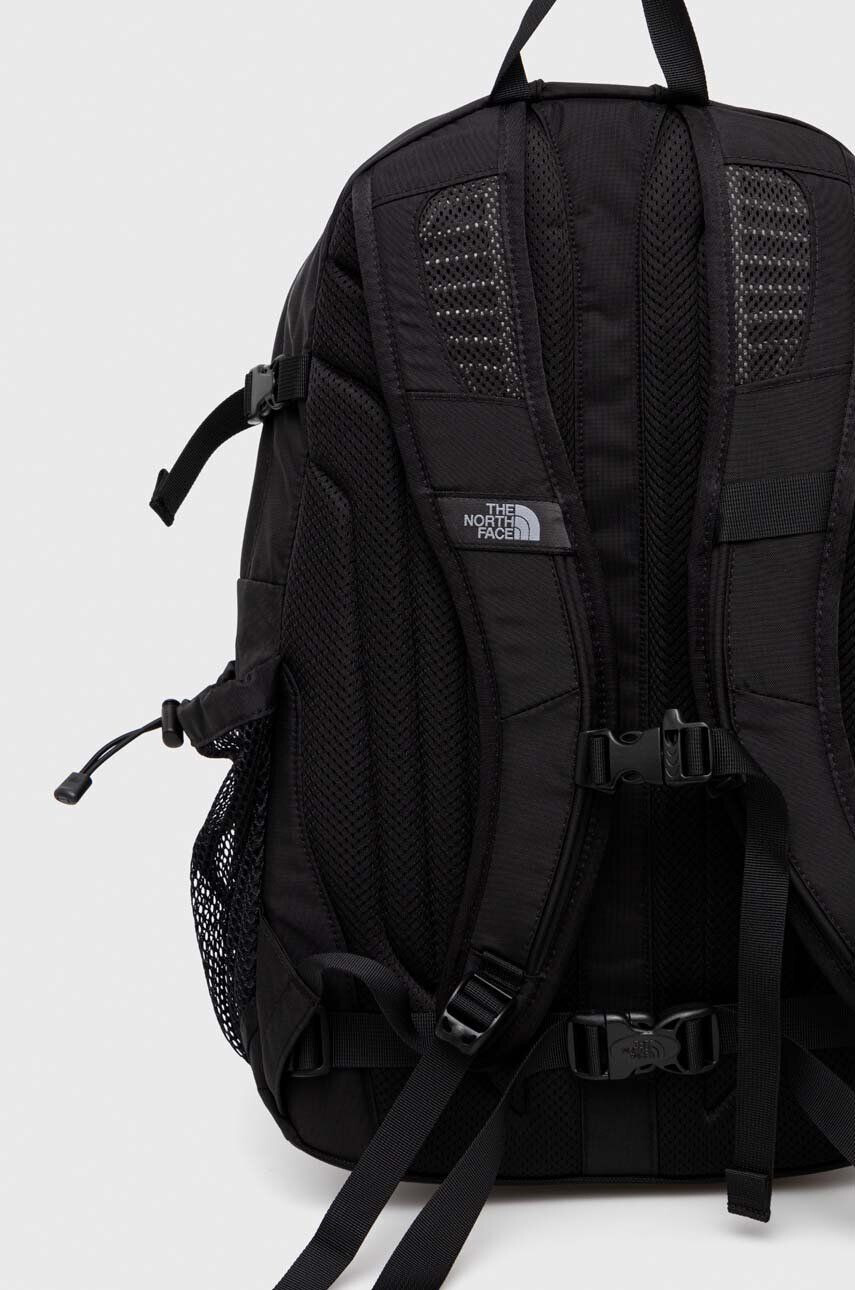 The North Face rucsac Hot Shot SE culoarea negru mare neted - Pled.ro