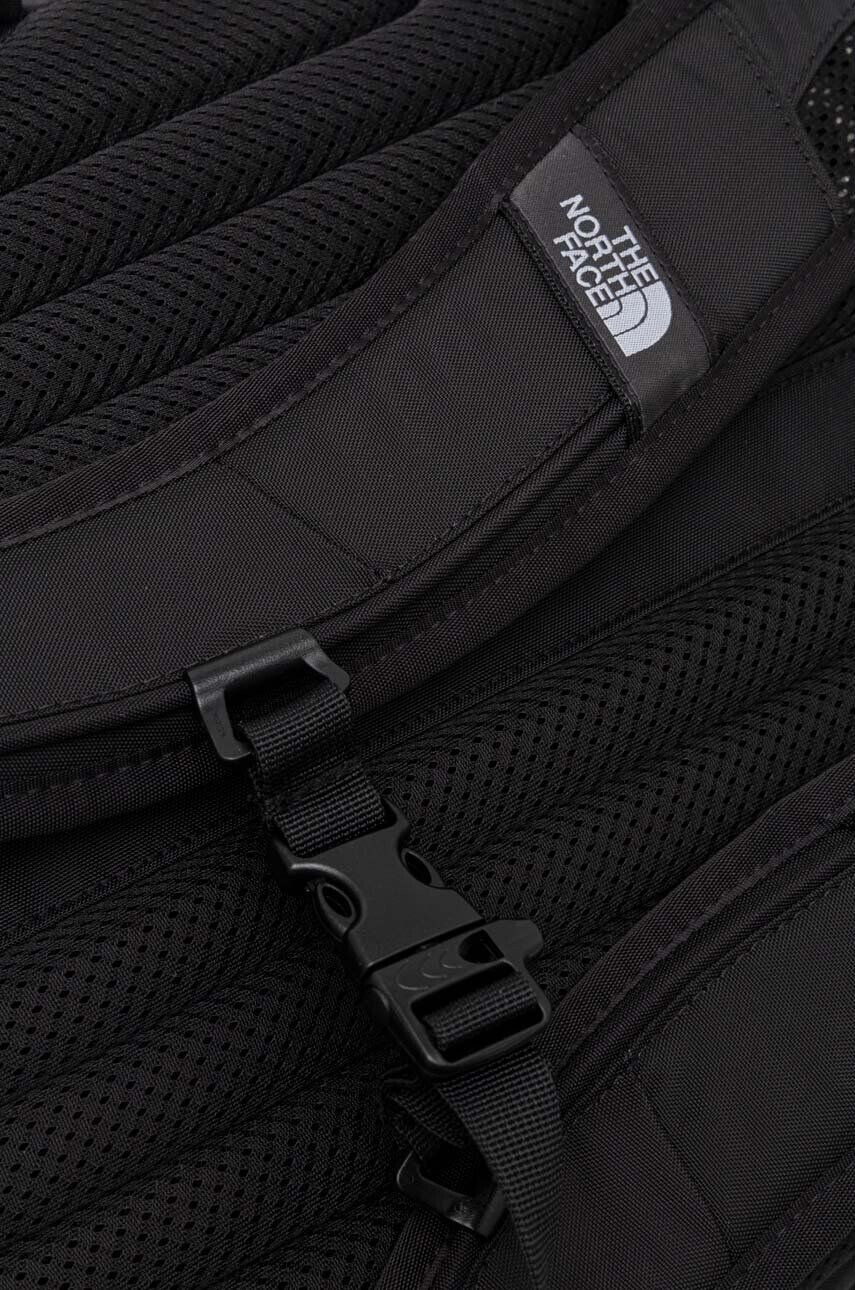 The North Face rucsac Hot Shot SE culoarea negru mare neted - Pled.ro