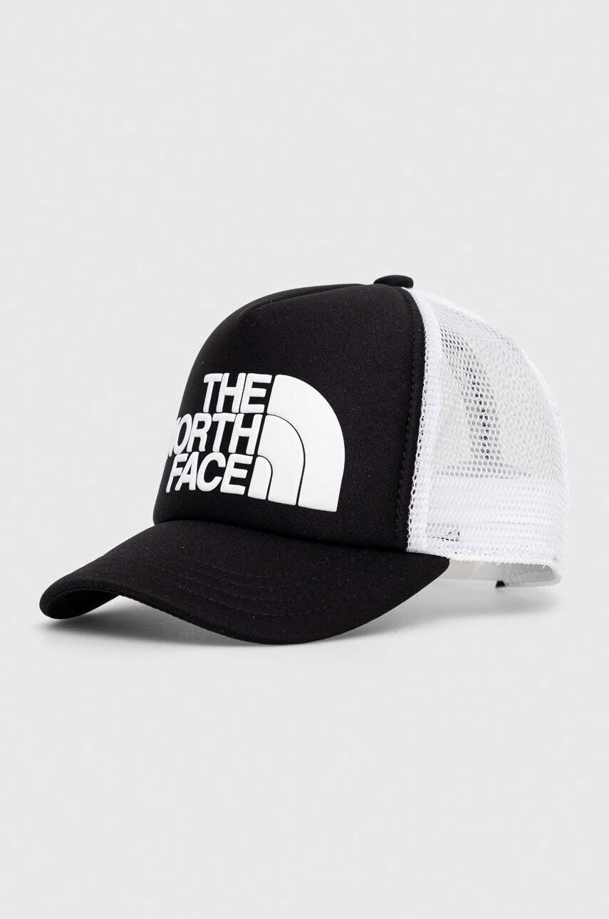 The North Face șapcă de baseball pentru copii - Pled.ro