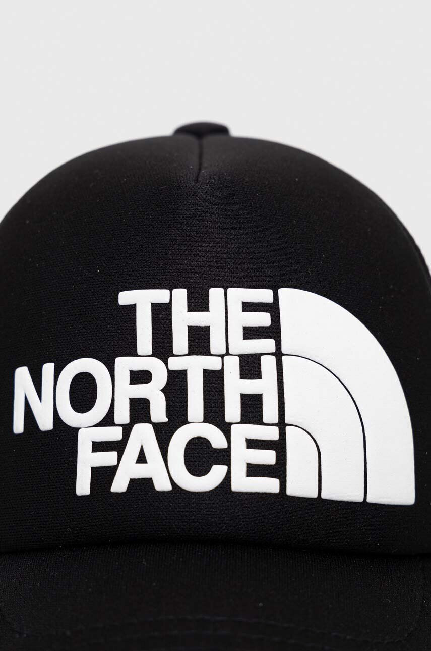 The North Face șapcă de baseball pentru copii - Pled.ro