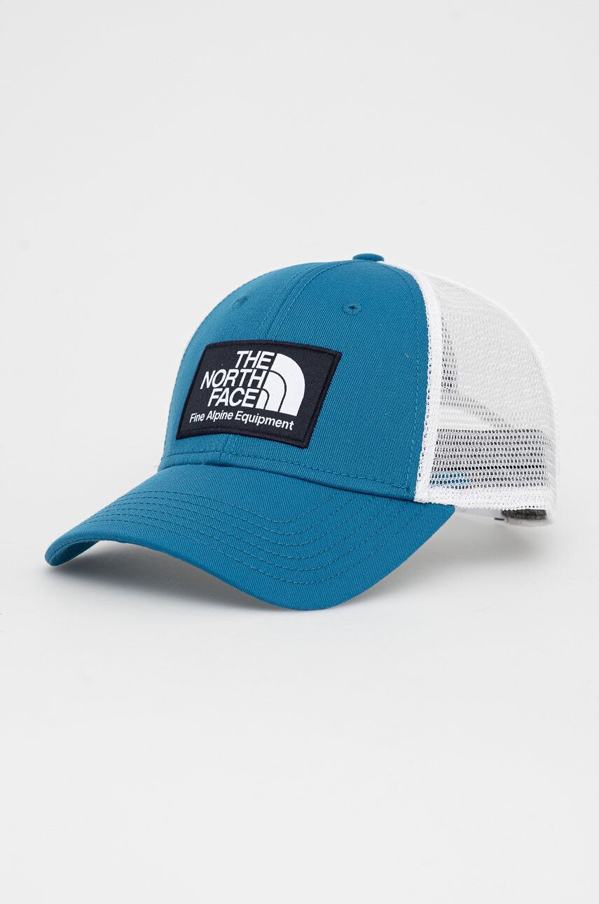 The North Face sapca Mudder Trucker - Pled.ro