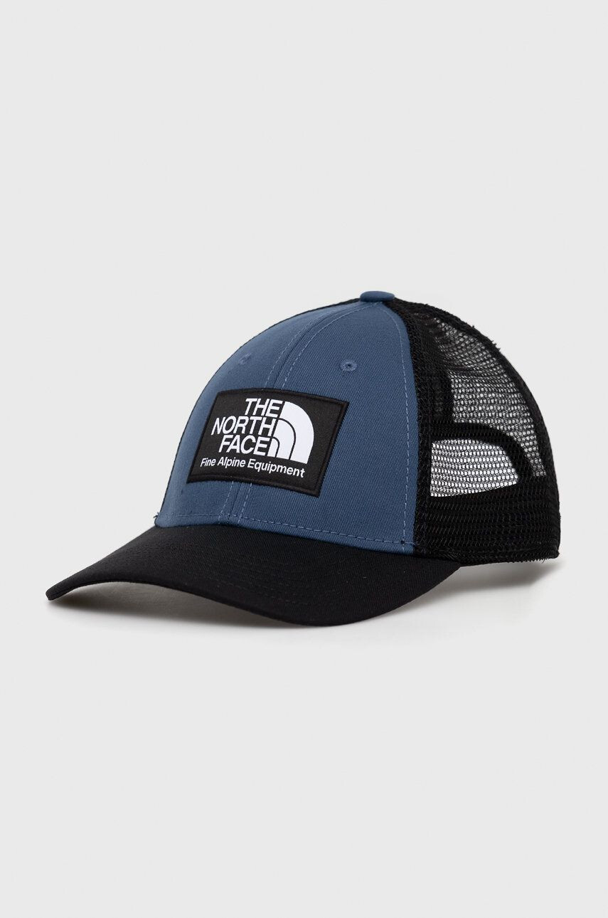 The North Face sapca Mudder Trucker - Pled.ro