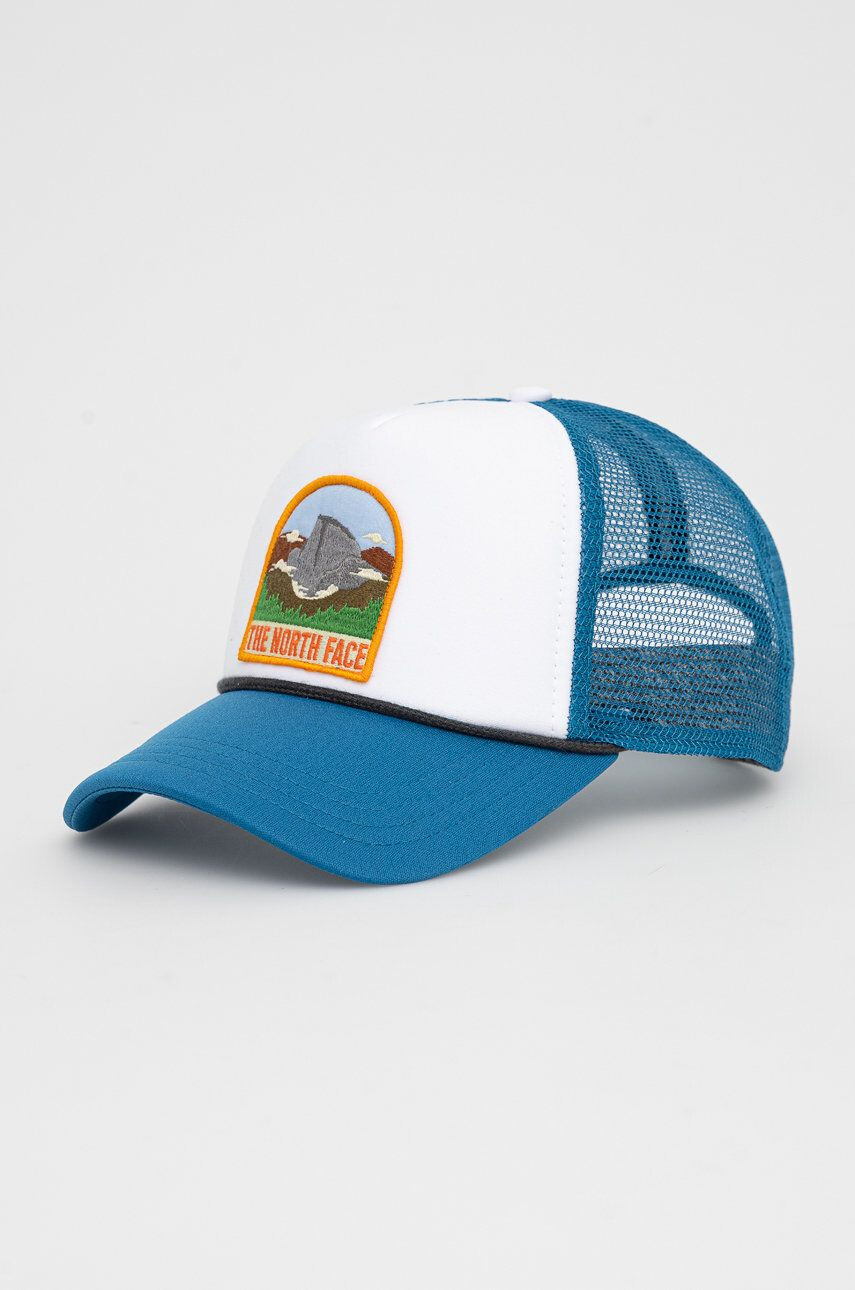 The North Face sapca Valley Trucker - Pled.ro