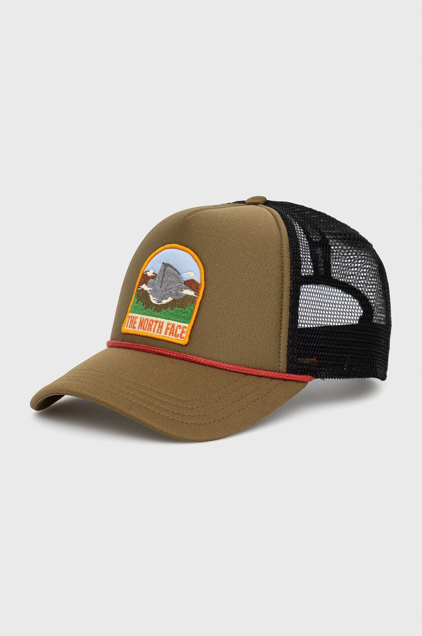 The North Face sapca Valley Trucker - Pled.ro