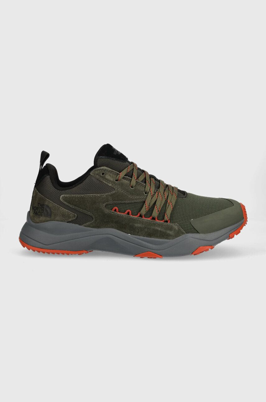 The North Face sneakers TARAVAL SPIRIT - Pled.ro