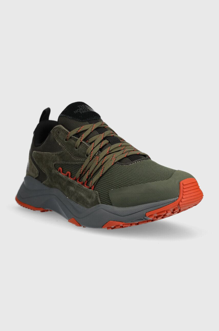 The North Face sneakers TARAVAL SPIRIT - Pled.ro