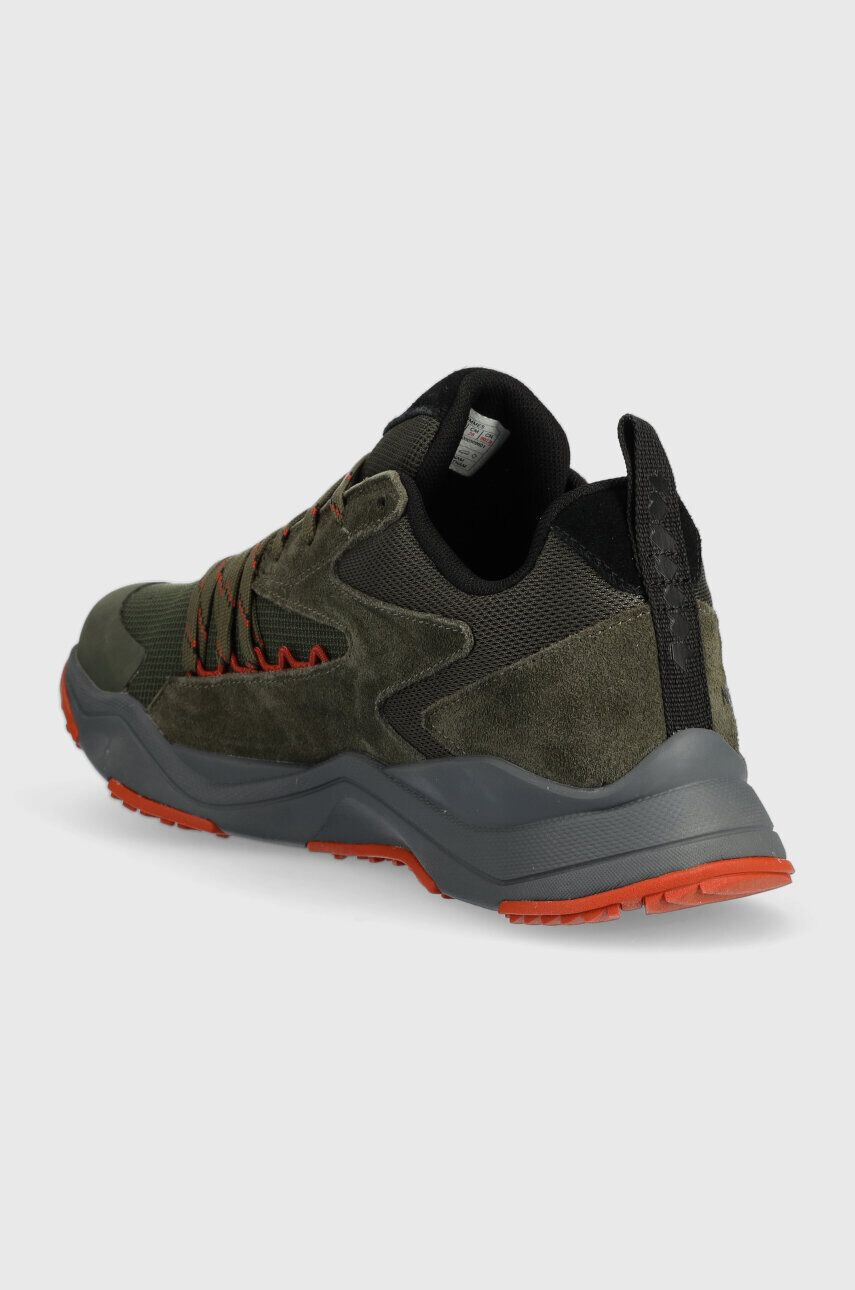 The North Face sneakers TARAVAL SPIRIT - Pled.ro