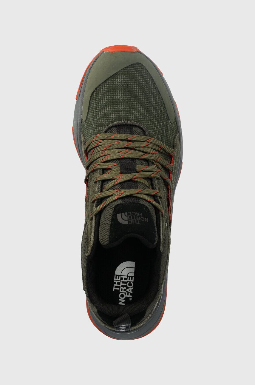 The North Face sneakers TARAVAL SPIRIT - Pled.ro