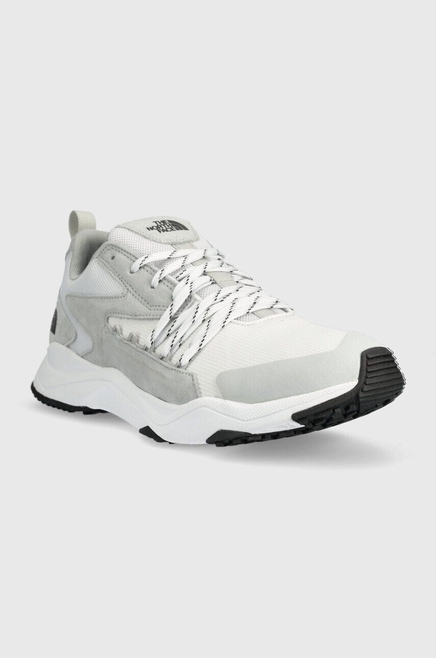 The North Face sneakers TARAVAL SPIRIT culoarea gri - Pled.ro