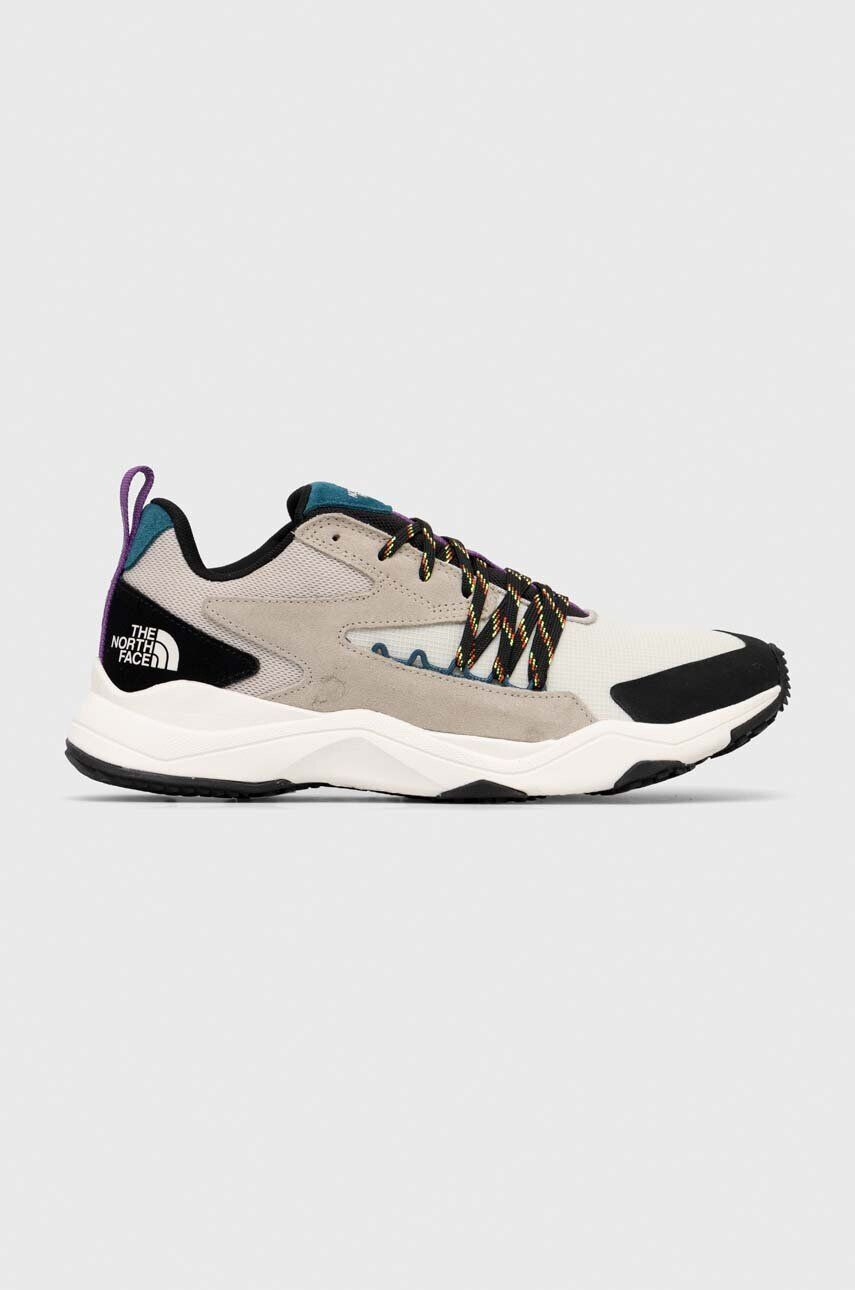 The North Face sneakers TARAVAL SPIRIT - Pled.ro