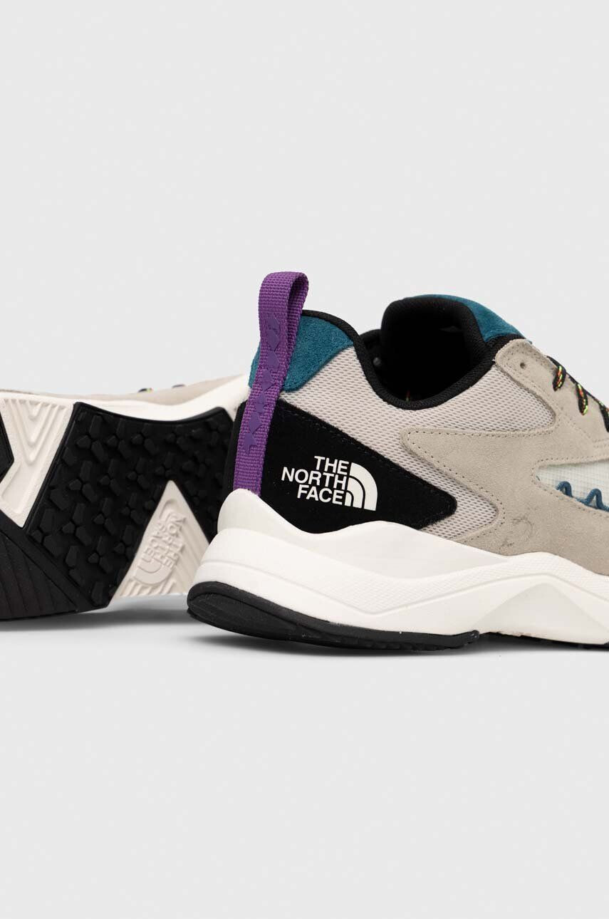 The North Face sneakers TARAVAL SPIRIT - Pled.ro