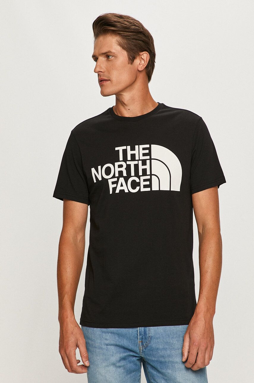 The North Face tricou NF0A4M7XJK31-JK31 - Pled.ro