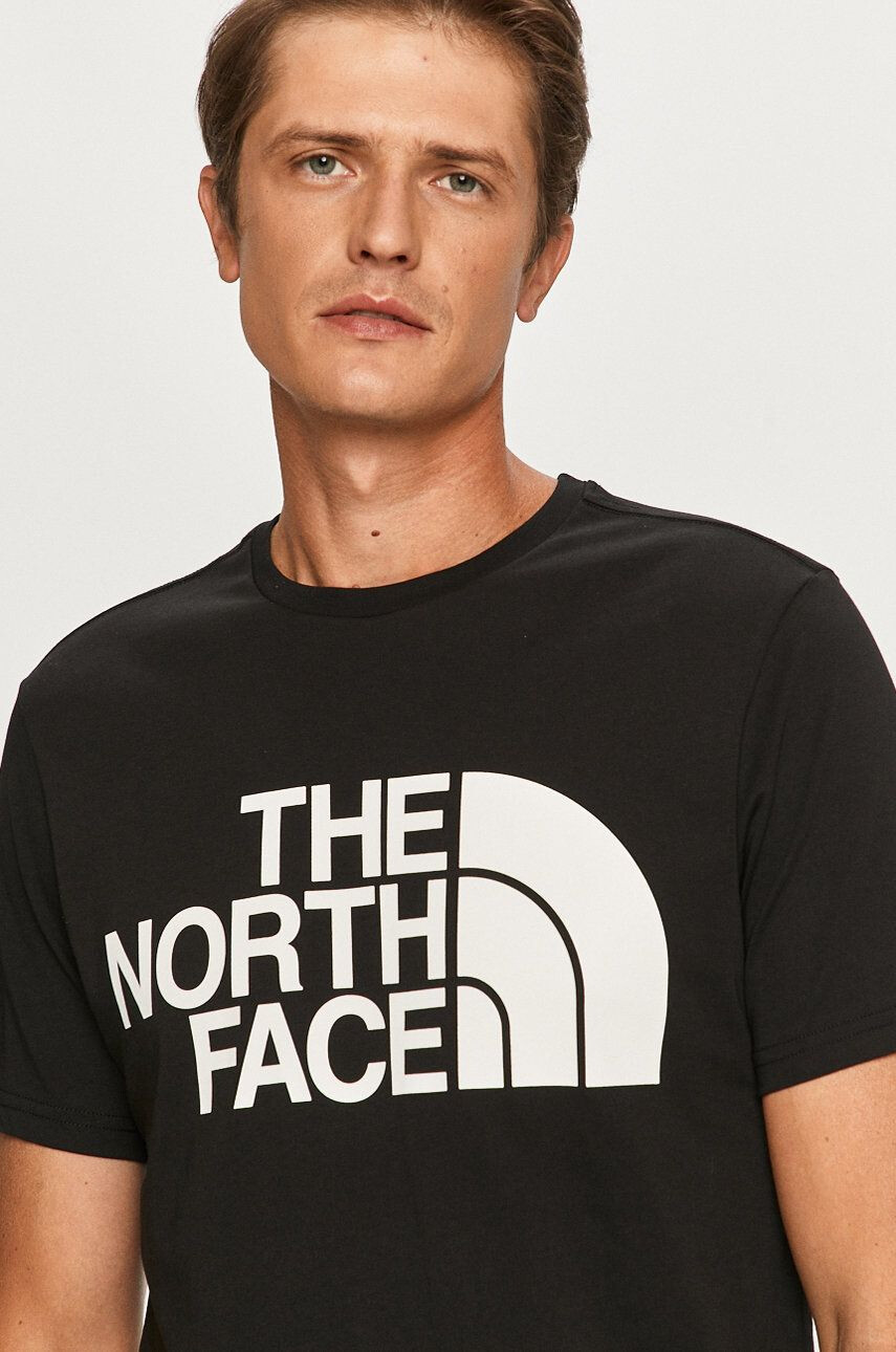 The North Face tricou NF0A4M7XJK31-JK31 - Pled.ro