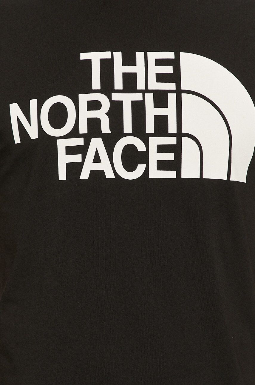 The North Face tricou NF0A4M7XJK31-JK31 - Pled.ro