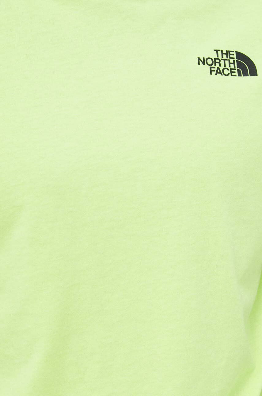 The North Face tricou - Pled.ro