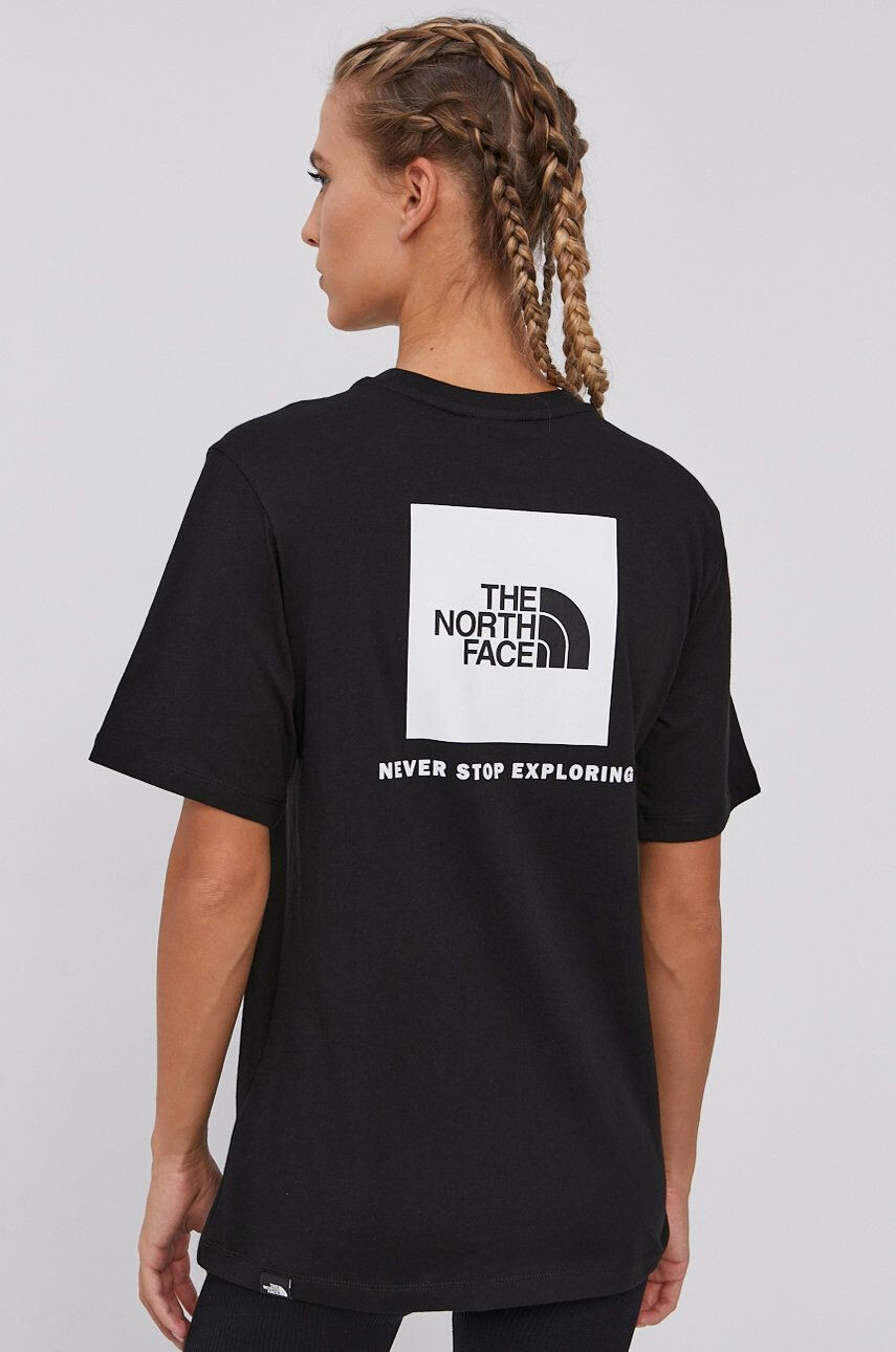 The North Face Tricou - Pled.ro