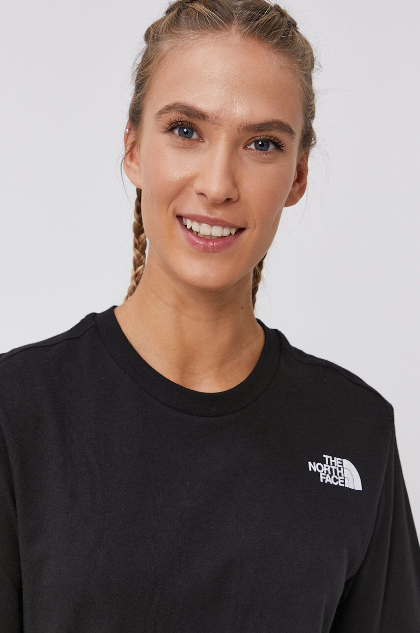 The North Face Tricou - Pled.ro