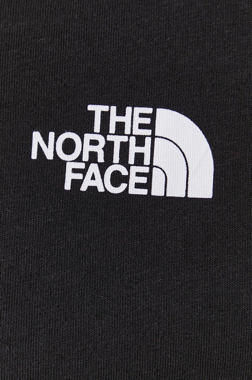 The North Face Tricou - Pled.ro