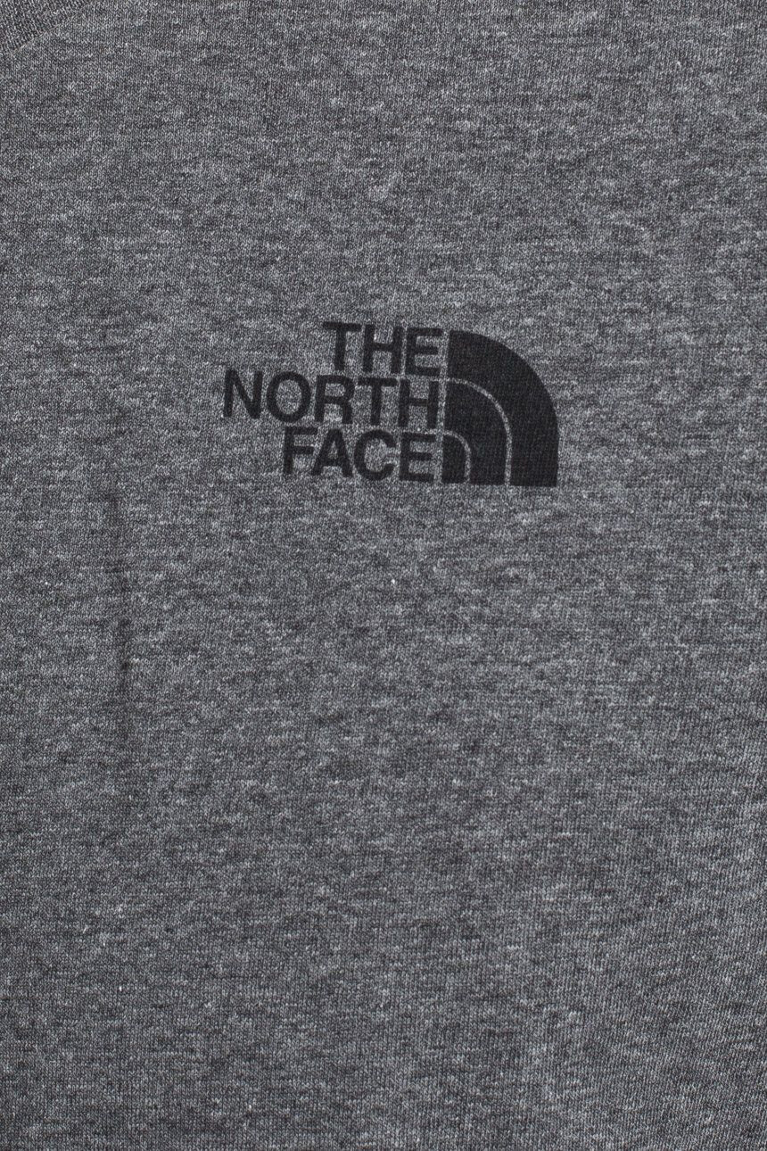 The North Face tricou T92TX5JBV.NF0A2TX5JBV1-ME.GRE.HE - Pled.ro