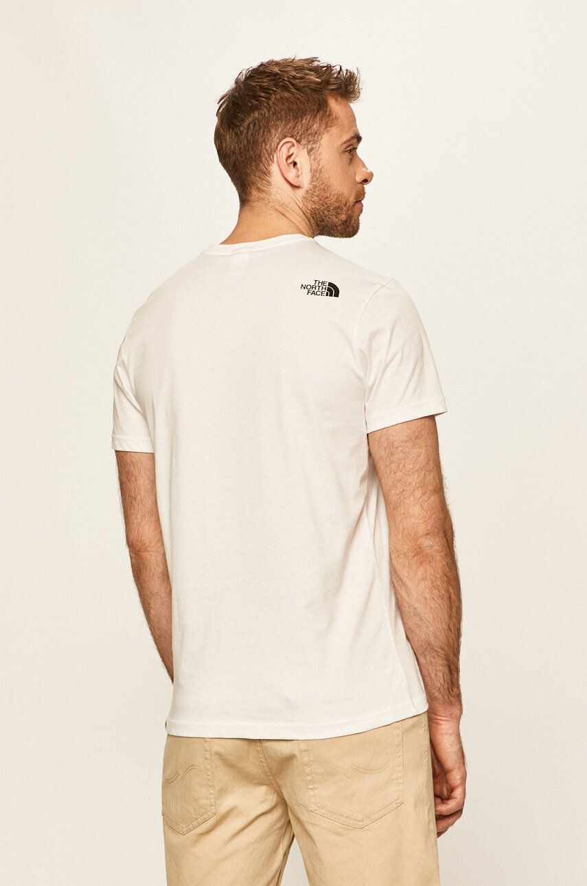 The North Face Tricou - Pled.ro