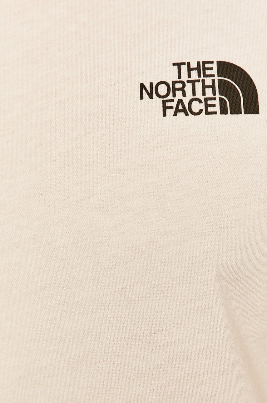 The North Face Tricou - Pled.ro